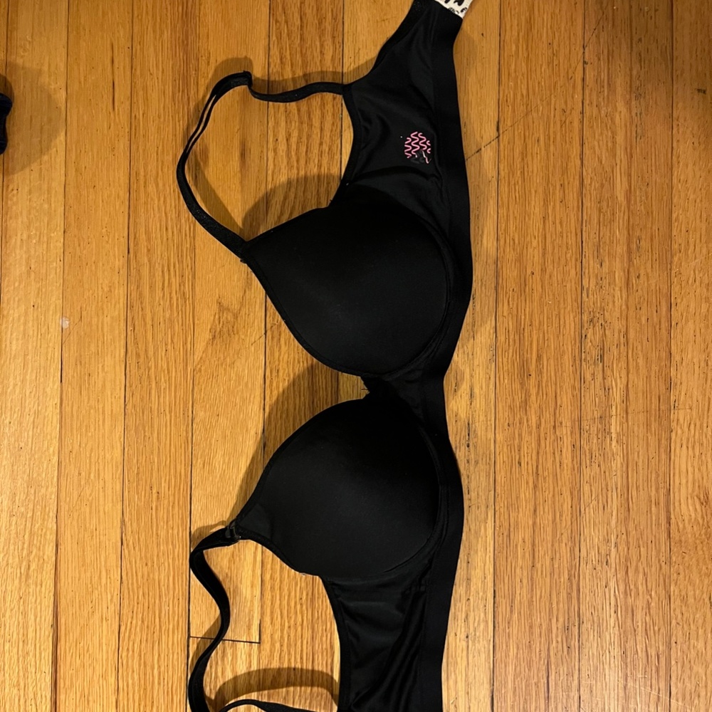 Cake Maternity | Empower T-shirt Nursing Bra-- Charley M